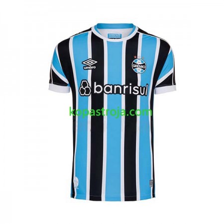 Billiga Fotbollströjor GREMIO Hemma tröja 2023/24 Kortärmad